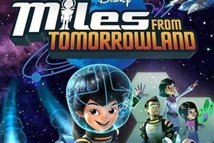 Miles from Tomorrowland | Famous Birthdays