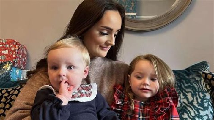 Millie Radford - Age, Family, Bio
