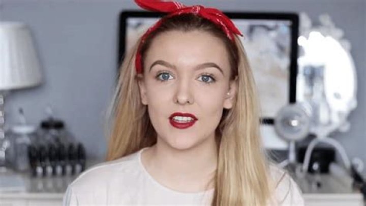 Millie T Bio (Wiki) 