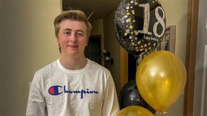 Millionaire Luke Davidson Thought TikTok Was Weird Before His Own Fame