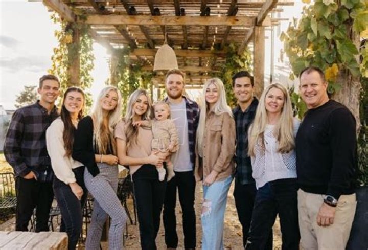 Mindy Arnold - Age, Family, Bio