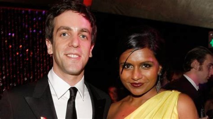 Mindy Kaling on her breakup with BJ Novak: ‘I was miserable & so beautiful’