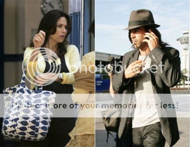	Minnie Driver’s secret baby daddy: Colin Farrell?	