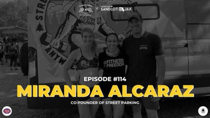 Miranda Alcaraz - Age, Family, Bio