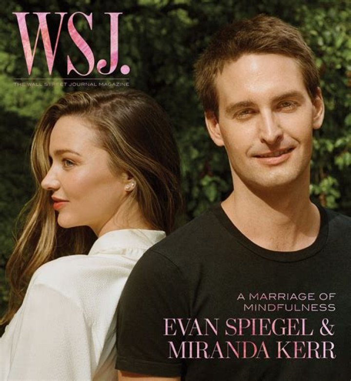 Miranda Kerr - Age, Family, Bio