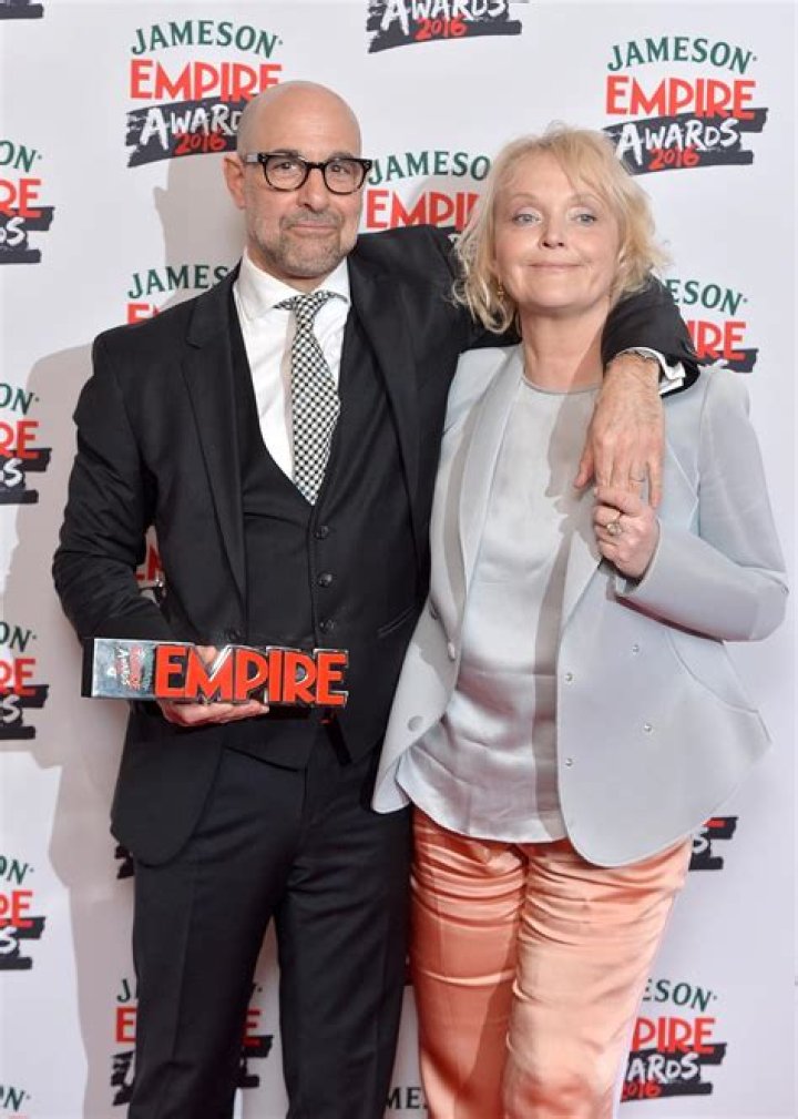 Miranda Richardson Married or Single? All You Need to Know