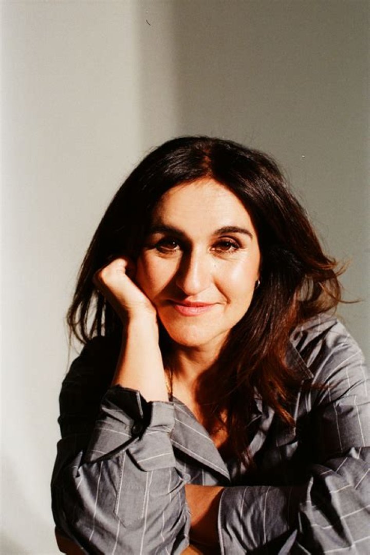 Miriam Petche - Age, Family, Bio