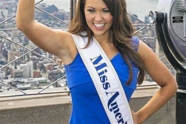 Miss America - Winners, Ages, Trivia