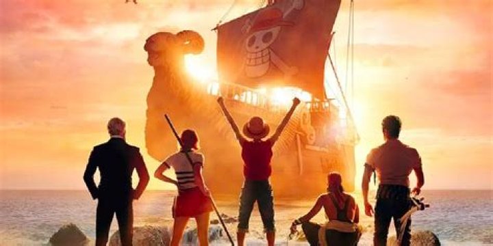 Missing One Piece episodes return to Netflix in February 2023