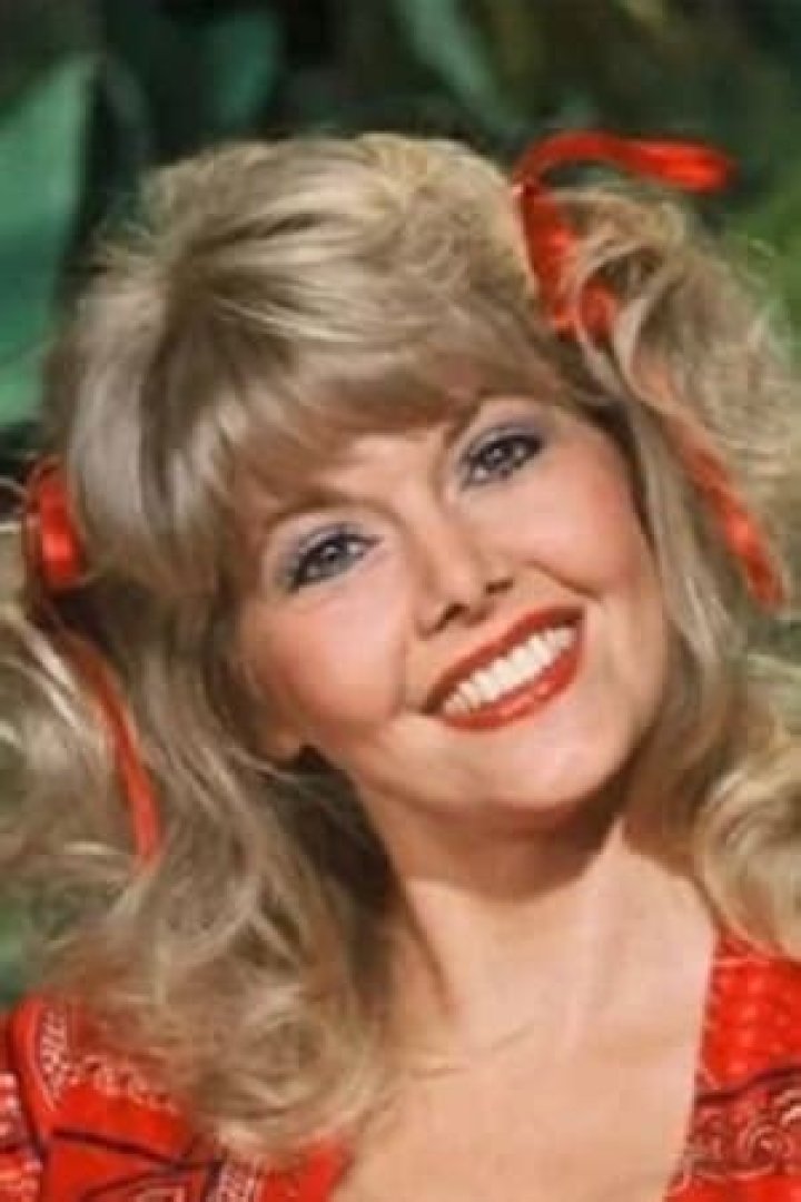 Misty Rowe Bio (Wiki) 