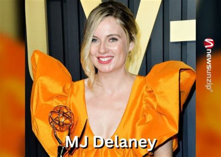 MJ Delaney Bio (Wiki) 