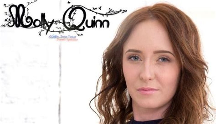 Molly Quinn Bio (Wiki) 