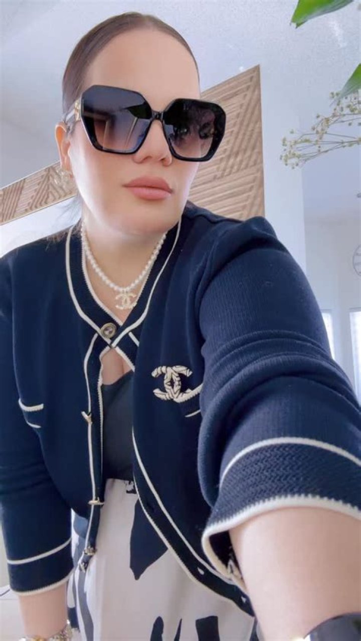 Monica Guilarte - Age, Family, Bio
