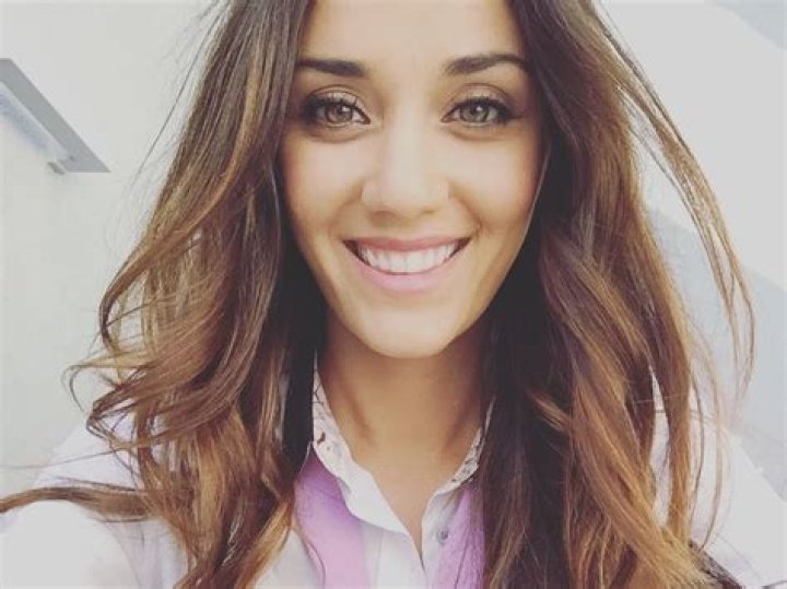 Monica Ruiz - Trivia, Family, Bio