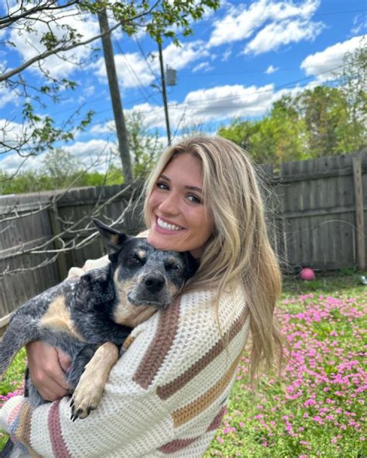 Montana Fouts - Age, Family, Bio