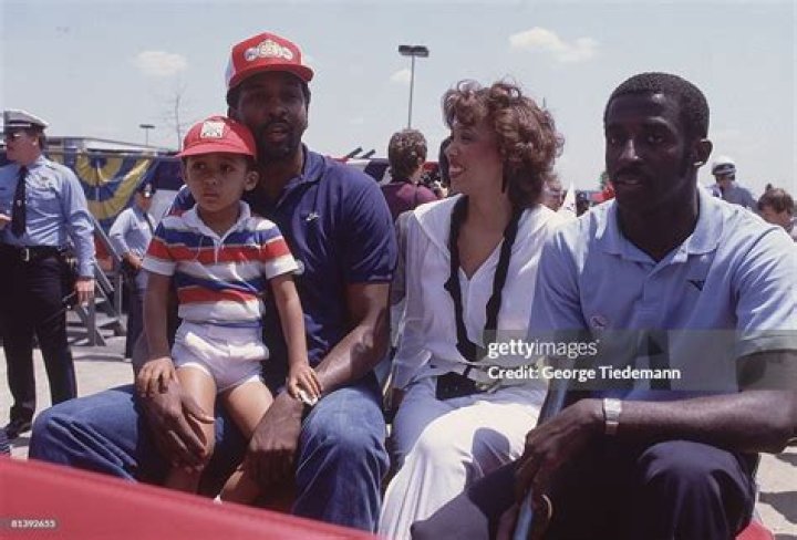 Moses Malone - Trivia, Family, Bio