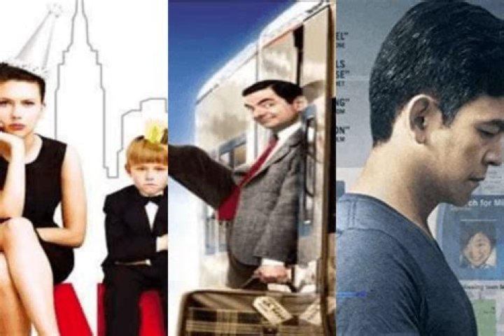 Movies Released August 24 | Famous Birthdays