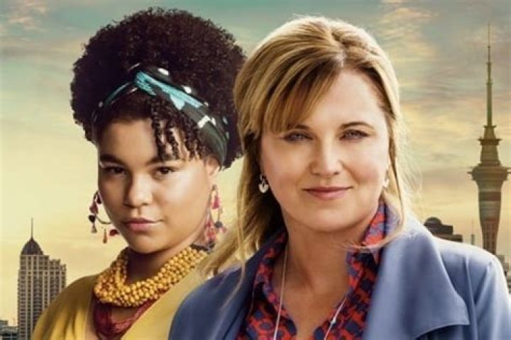 My Life Is Murder - Cast, Ages, Trivia