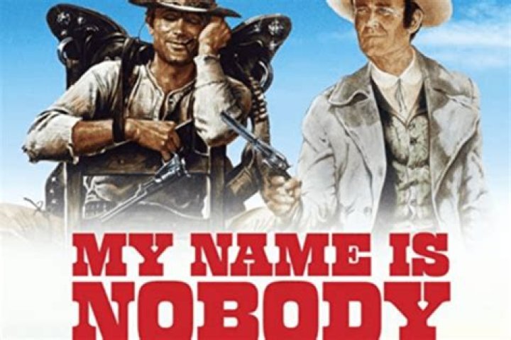 My Name Is Nobody - Cast, Ages, Trivia