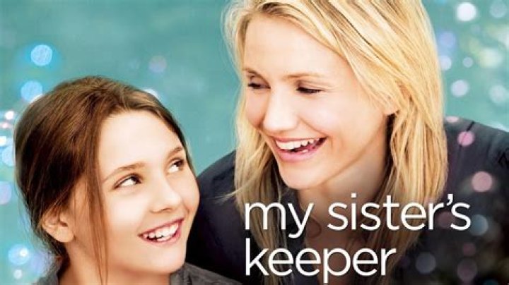 My Sister's Keeper - Cast, Ages, Trivia