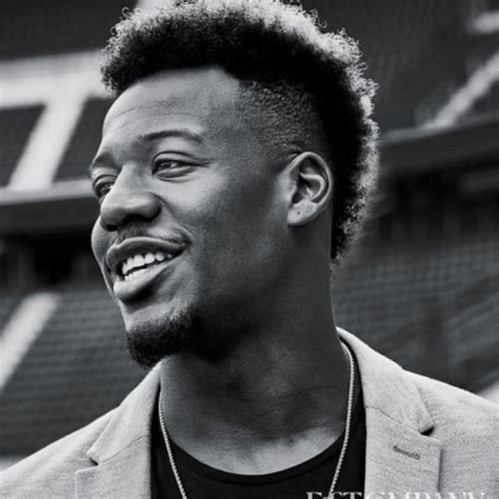 Myles Jones - Age, Family, Bio