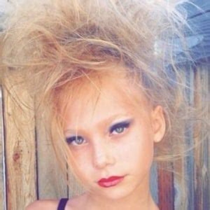 Nadia Turner (Dancer) - Age, Family, Bio