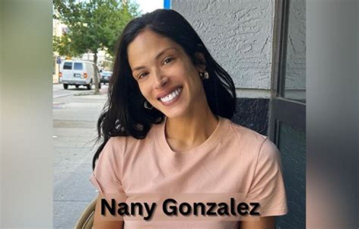 Nancy Gonzalez - Age, Family, Bio