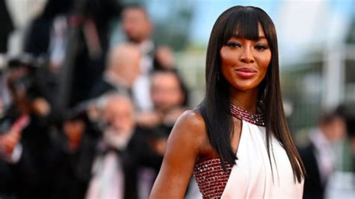 Naomi Campbell, 53, has quietly welcomed her second child, a boy