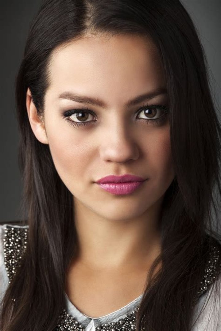 Natalia Reyes Bio (Wiki) 