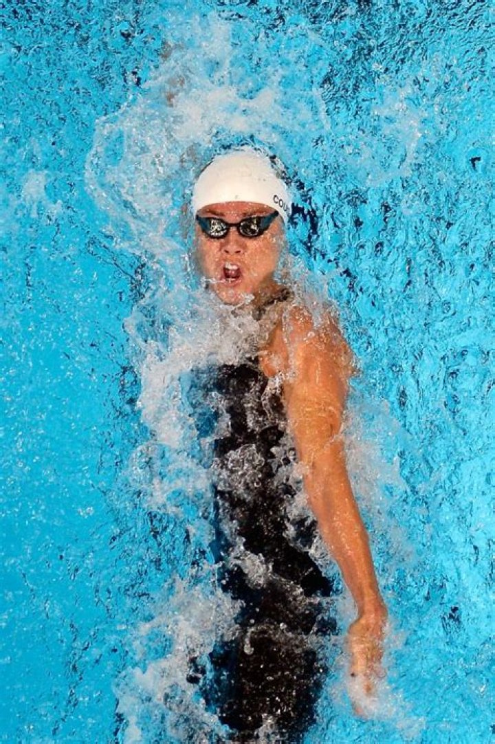 Natalie Coughlin Net Worth - Wiki, Age, Weight and Height, Relationships, Family, and More