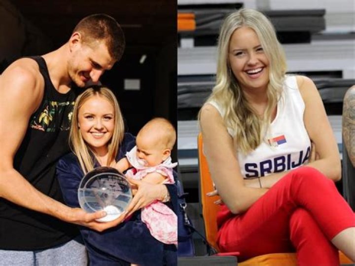 Natalija Jokić Bio (Wiki) 