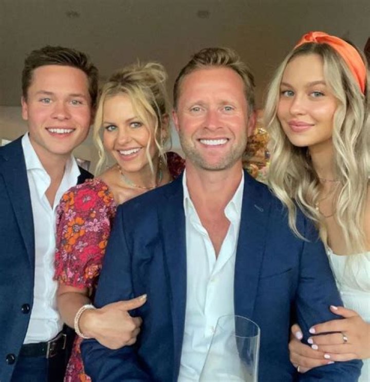 Natasha Burr - Age, Family, Bio