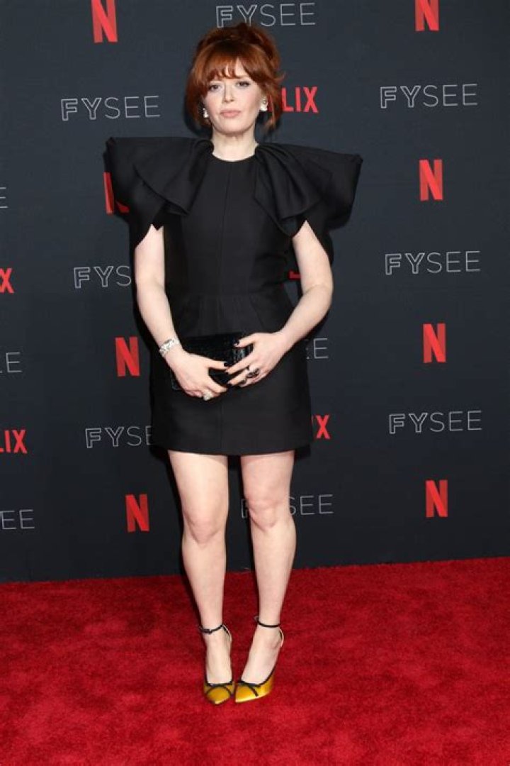 Natasha Lyonne height: How tall is Natasha Lyonne?