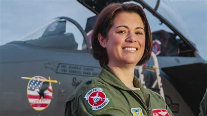 
Natasha Parakov Ukrainian Pilot Death News, Is It Truth or Fake? 