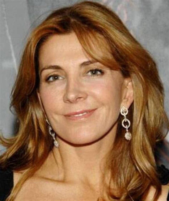 Natasha Richardson Bio (Wiki) 