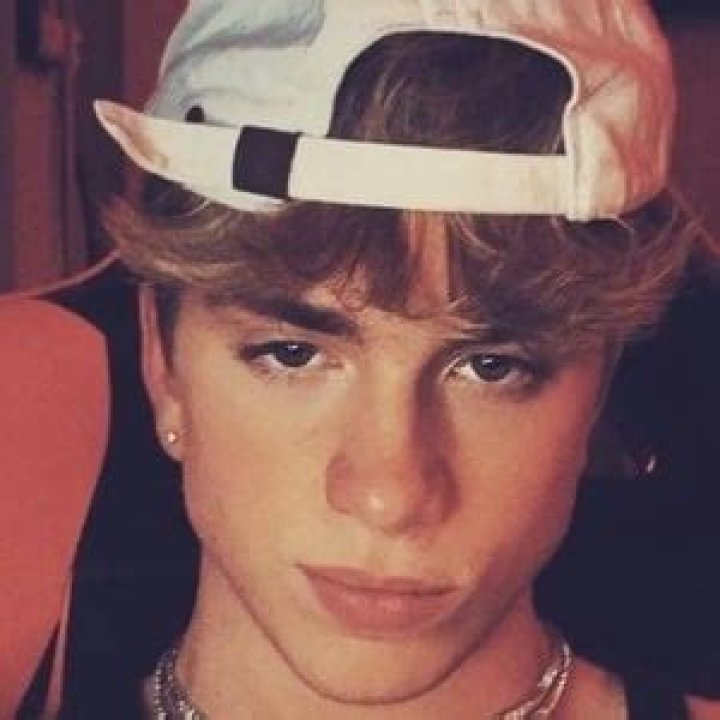 Nate Crosiar - Age, Family, Bio