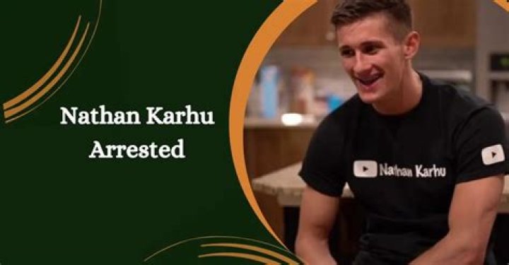 Nathan Karhu - Trivia, Family, Bio
