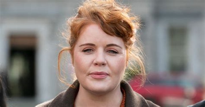 Neasa Hourigan Height, Weight, Net Worth, Age, Birthday, Wikipedia, Who, Instagram, Biography