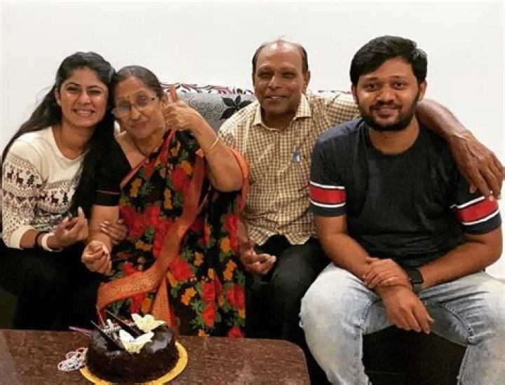 Neha Chowdary - Age, Family, Bio