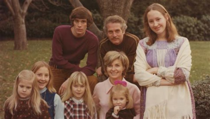 Nell Newman - Age, Family, Bio