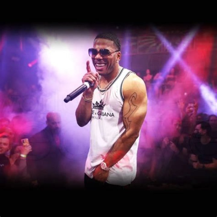 Nelly Bio (Wiki) 