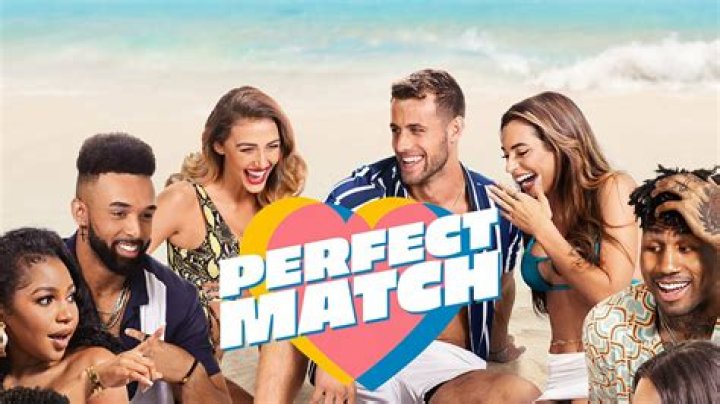 Netflix's Perfect Match release date, cast, synopsis, teaser, and more