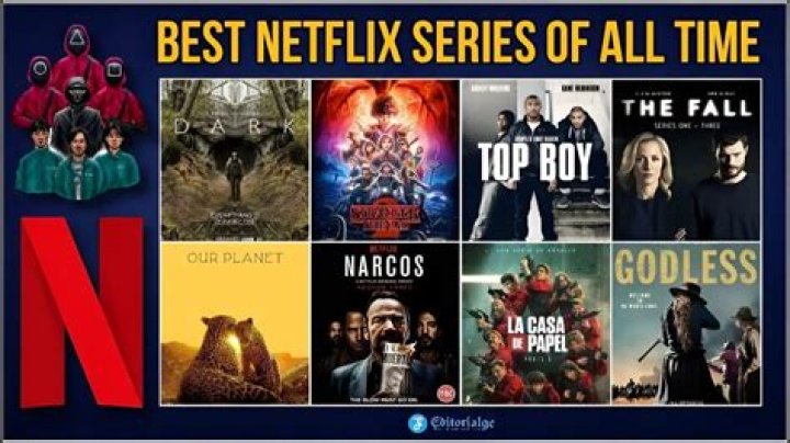 Netflix is adding 45 new movies and shows this week (Aug. 27, 2023)