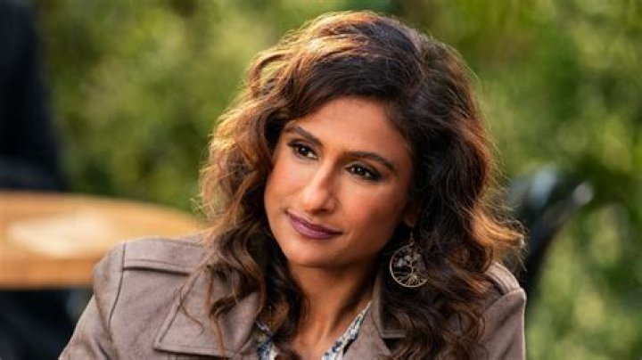 Never Have I Ever's Sarayu Blue age, Instagram, roles, and more