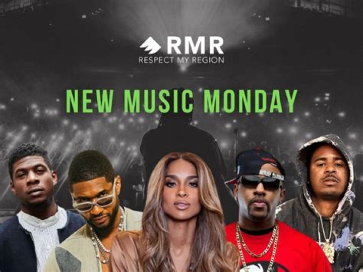New Music Monday: Drake, Gucci Mane, Wale & More
