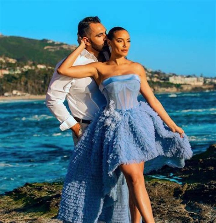 Nick Cannon and fiance Selita Ebanks break up