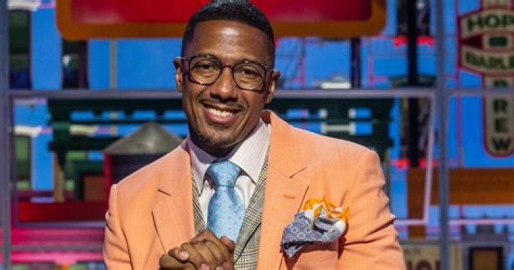 Nick Cannon is getting a degree in child psychology to be a better dad