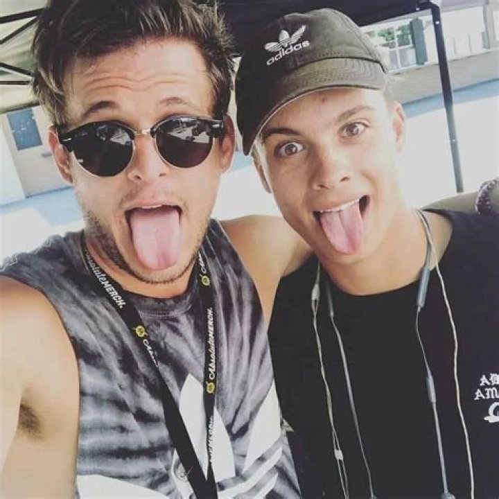 Nick Folio - Age, Family, Bio