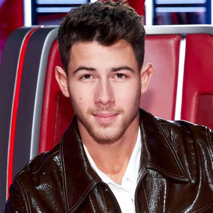 Nick Jonas | Celebuzz