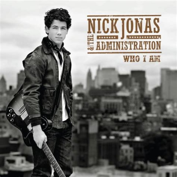 Nick Jonas & The Administration